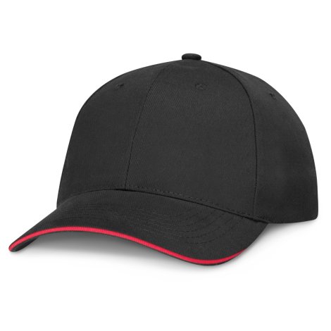 Swift Cap - Black - Image 6