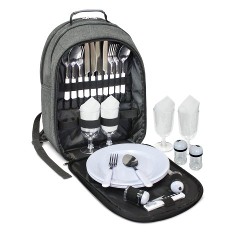 Arcadia Picnic Backpack - Image 2