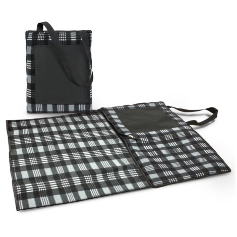 Dakota Picnic Blanket - Image 2