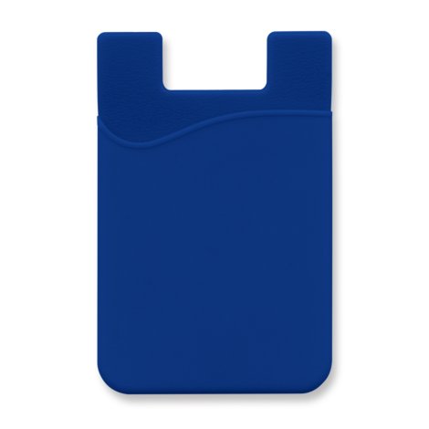 Silicone Phone Wallet - Full Colour - Image 11