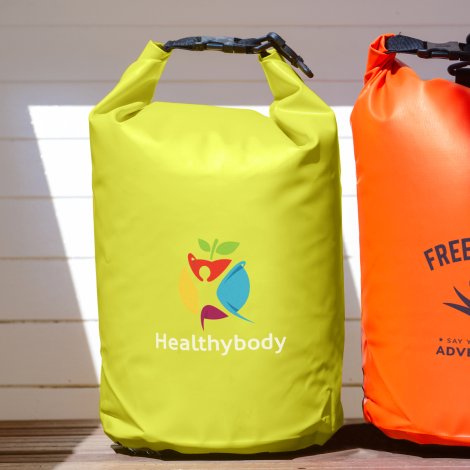 Nevis Dry Bag - 5L - Image 9