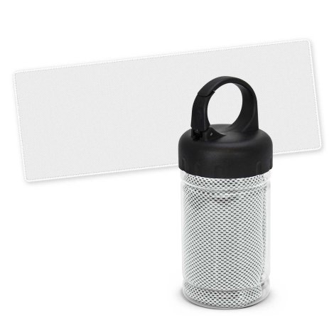 Active Cooling Towel - Tube - Image 2