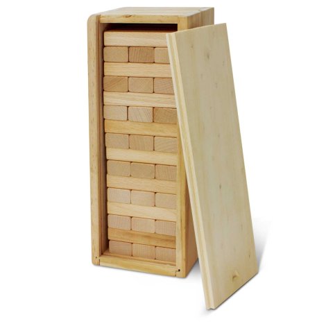 Tumbling Tower - Image 3