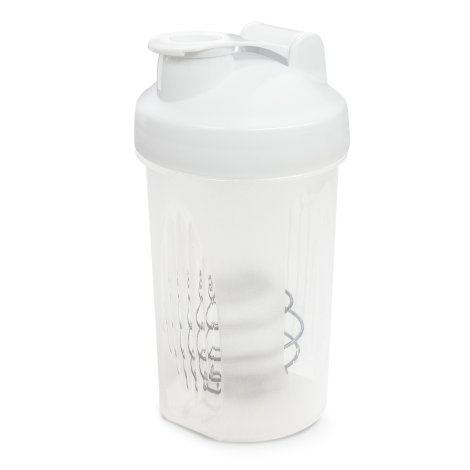 Atlas Shaker - 400ml - Image 2