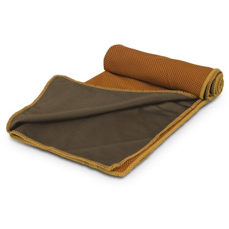 Yeti Premium Cooling Towel - Tube - Image 4