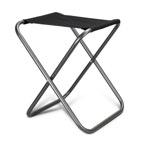 Quebec Folding Stool - Image 2