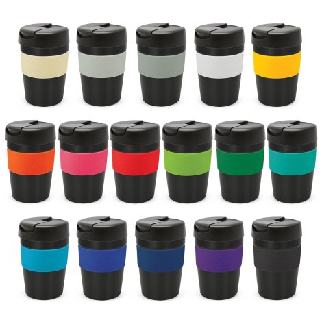 Java Vacuum Cup - 340ml - Image 3