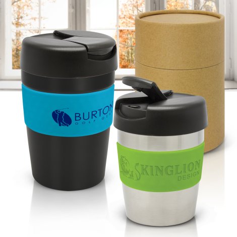 Java Vacuum Cup - 340ml - Image 42