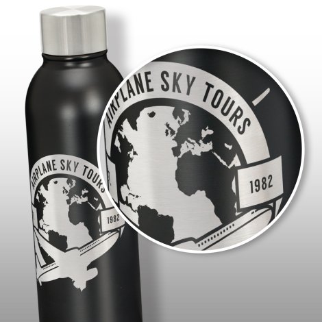 Orion Vacuum Bottle - Image 8