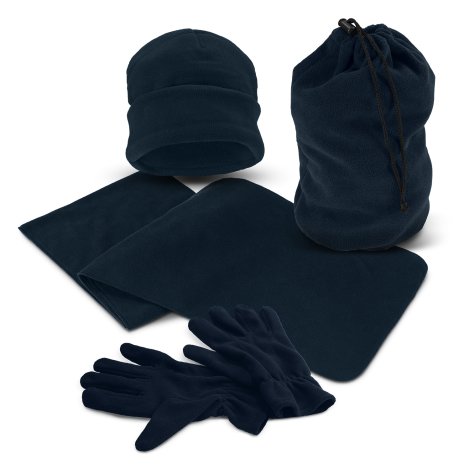 Seattle Polar Fleece Set - Image 2