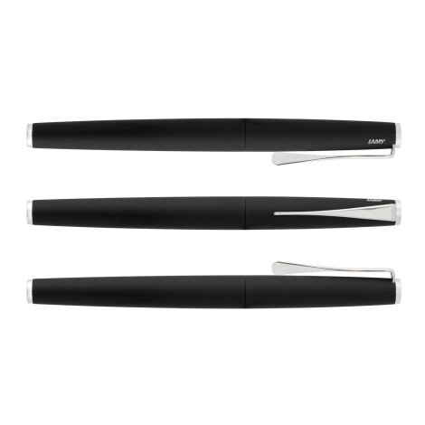 LAMY Studio Rolling Ball Pen - Image 4