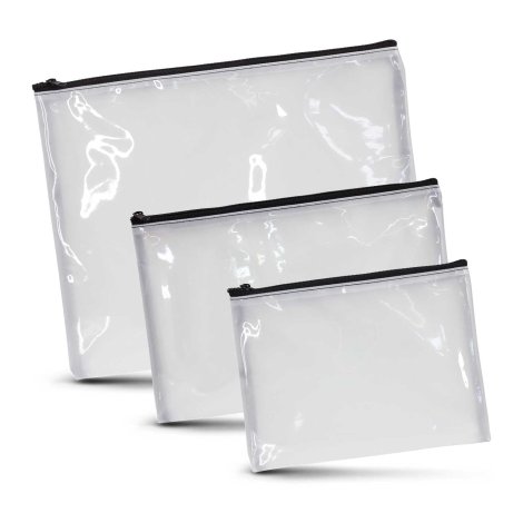 Madonna Cosmetic Bag - Large - Image 3