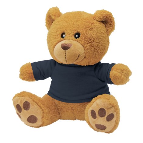 Teddy Bear Plush Toy - Image 11