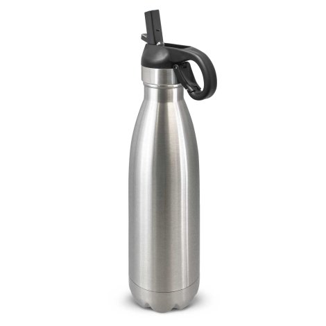 Mirage Steel Bottle - Flip Lid - Image 2