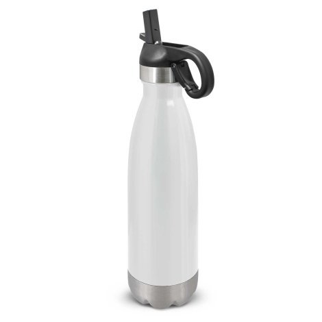 Mirage Steel Bottle - Flip Lid - Image 3