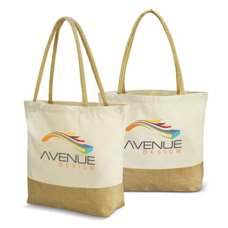 Gaia Tote Bag - Image 2