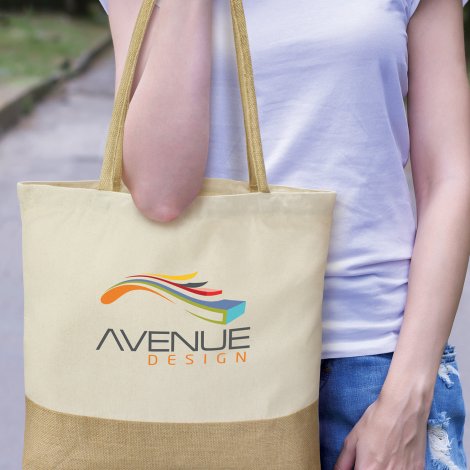 Gaia Tote Bag - Image 5