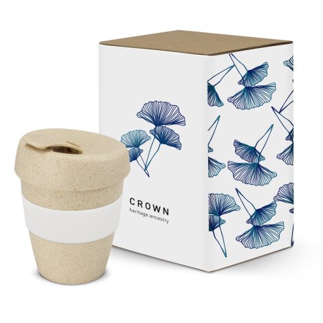Express Cup - Natural 350ml - Image 22