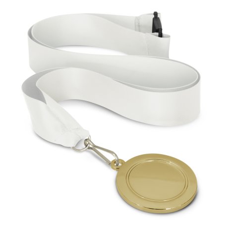 Podium Medal - 50mm - Image 13