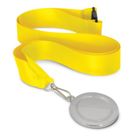Podium Medal - 50mm - Image 3