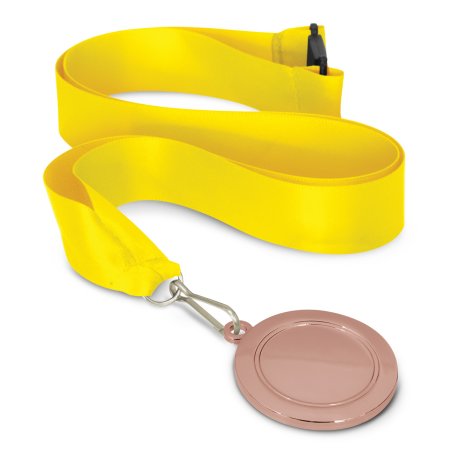 Podium Medal - 50mm - Image 25