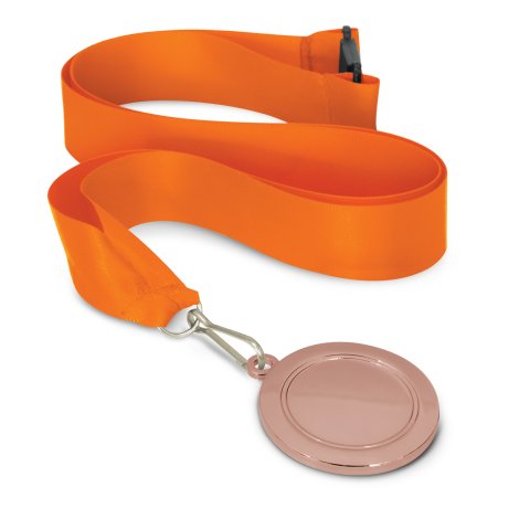 Podium Medal - 50mm - Image 26