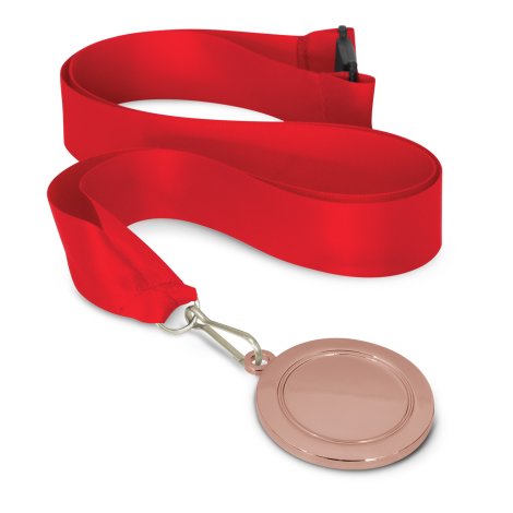 Podium Medal - 50mm - Image 28