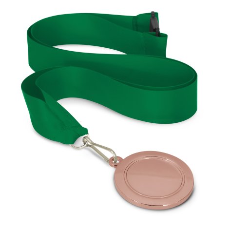 Podium Medal - 50mm - Image 30