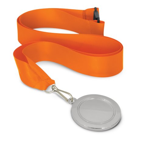 Podium Medal - 50mm - Image 4