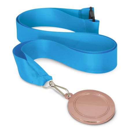 Podium Medal - 50mm - Image 31