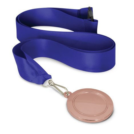 Podium Medal - 50mm - Image 32