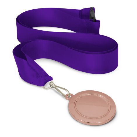 Podium Medal - 50mm - Image 33