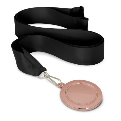 Podium Medal - 50mm - Image 34