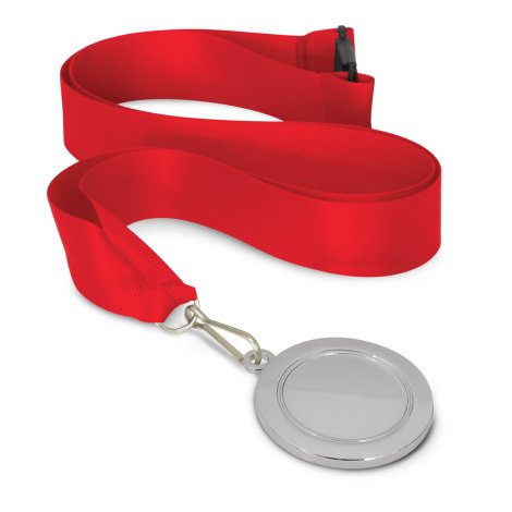 Podium Medal - 50mm - Image 6