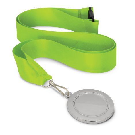 Podium Medal - 50mm - Image 7