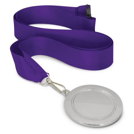 Podium Medal - 65mm - Image 11