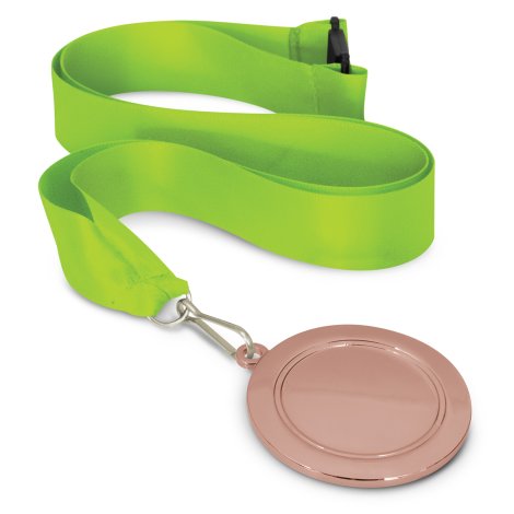 Podium Medal - 65mm - Image 29
