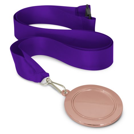 Podium Medal - 65mm - Image 33