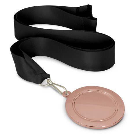 Podium Medal - 65mm - Image 34