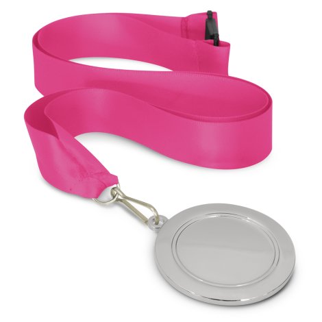Podium Medal - 65mm - Image 5