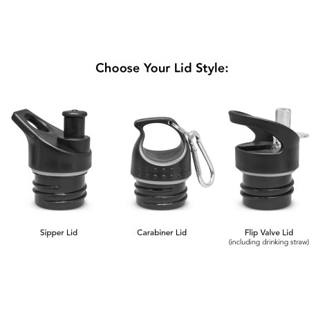 Nomad Vacuum Bottle - Powder Coated - Image 29
