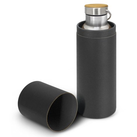 Nomad Deco Vacuum Bottle - Stainless - Image 9