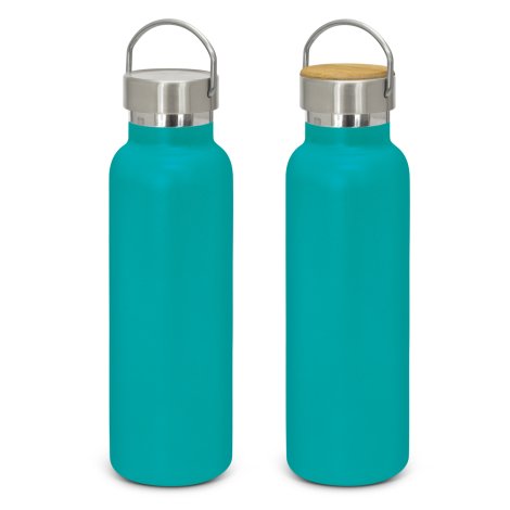 Nomad Deco Vacuum Bottle - Powder Coated - Image 17