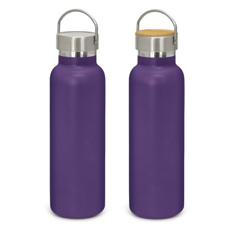 Nomad Deco Vacuum Bottle - Powder Coated - Image 24