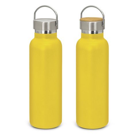 Nomad Deco Vacuum Bottle - Powder Coated - Image 5