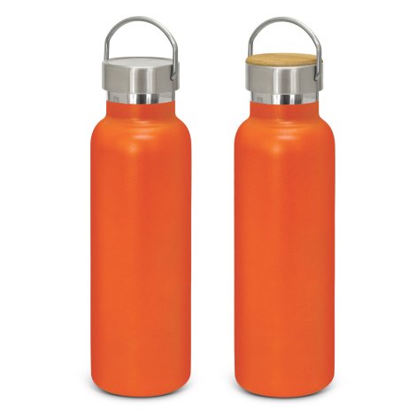 Nomad Deco Vacuum Bottle - Powder Coated - Image 7