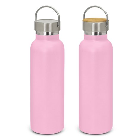 Nomad Deco Vacuum Bottle - Powder Coated - Image 9
