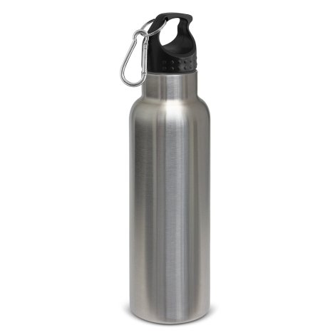 Nomad Vacuum Bottle - Stainless - Image 4