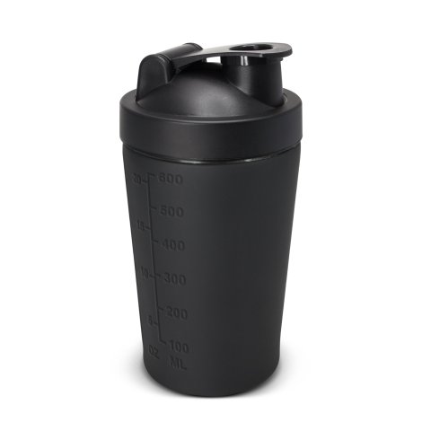 Trojan Metal Shaker - Image 2