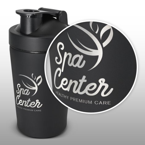 Trojan Metal Shaker - Image 4